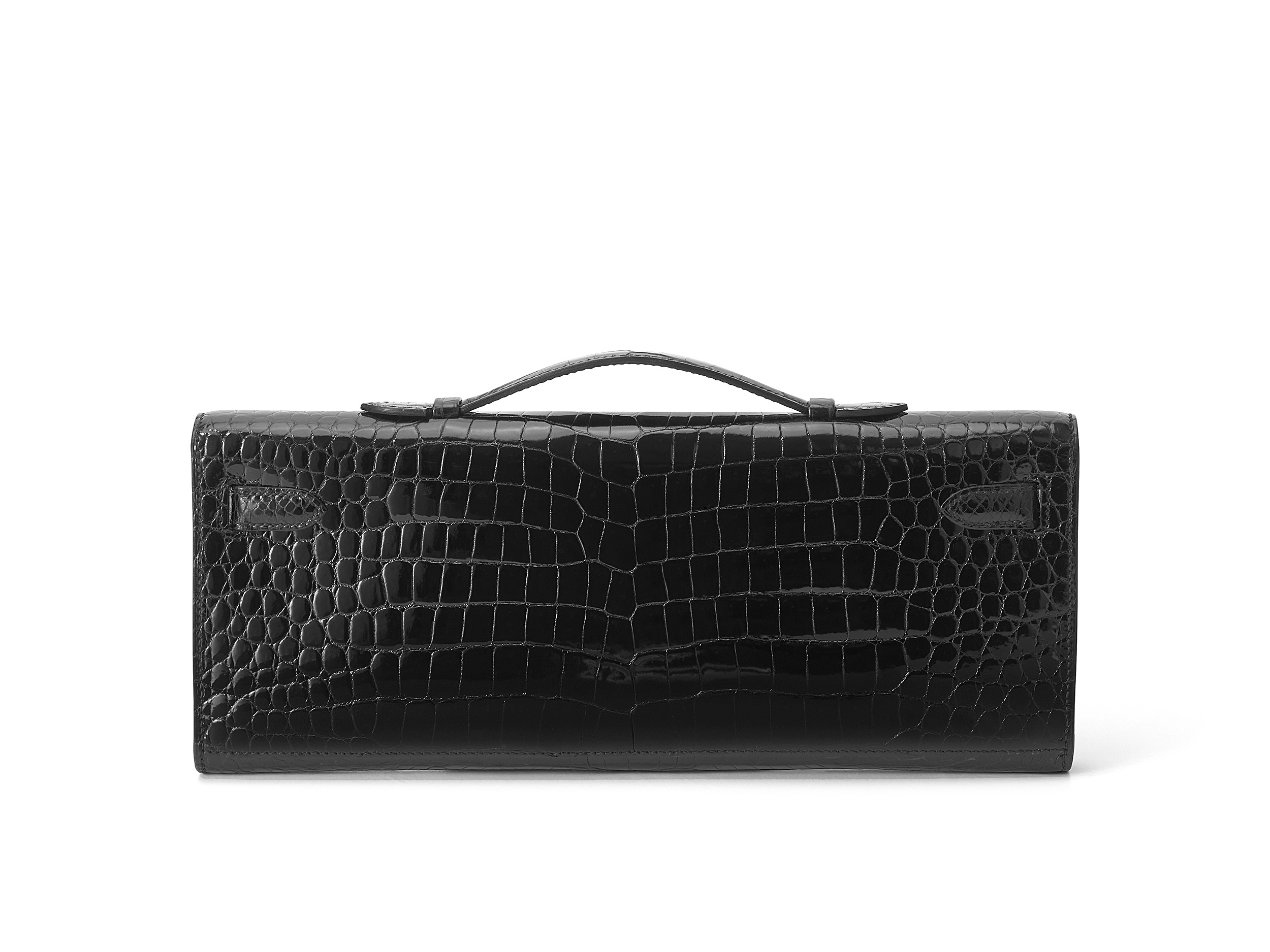 Kelly hot sale cut crocodile